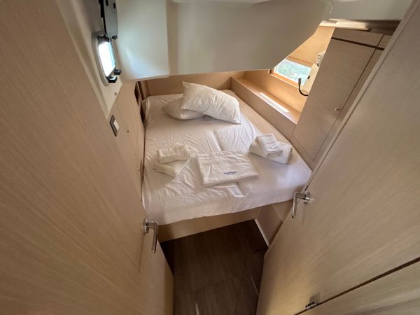 Beneteau Oceanis 46.1 | Calliope