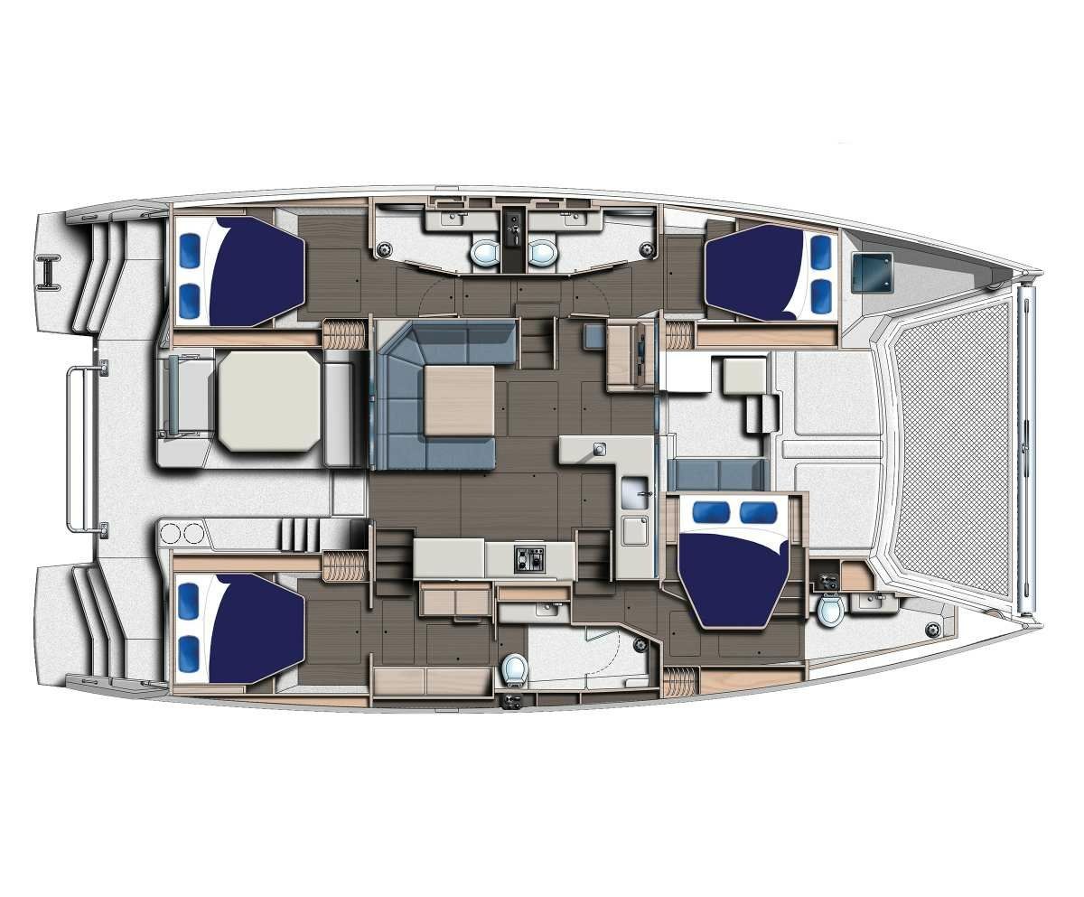 Leopard 50 | Never Give Up