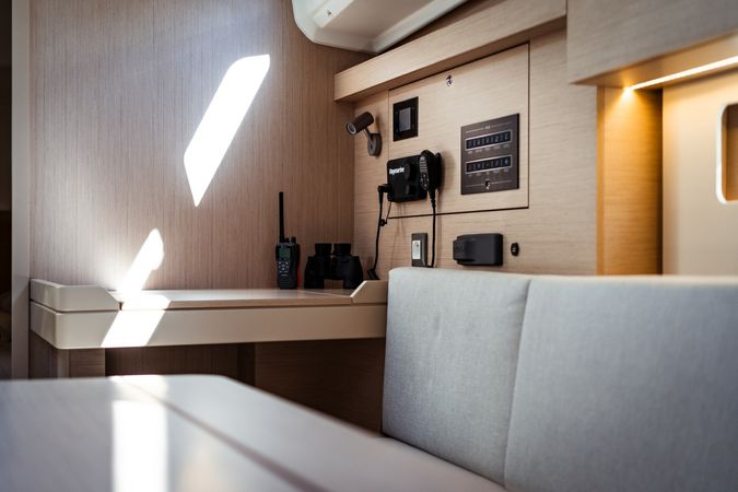 Beneteau Oceanis 40.1 | Nika