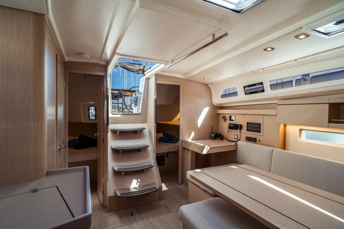 Beneteau Oceanis 40.1 | Nika