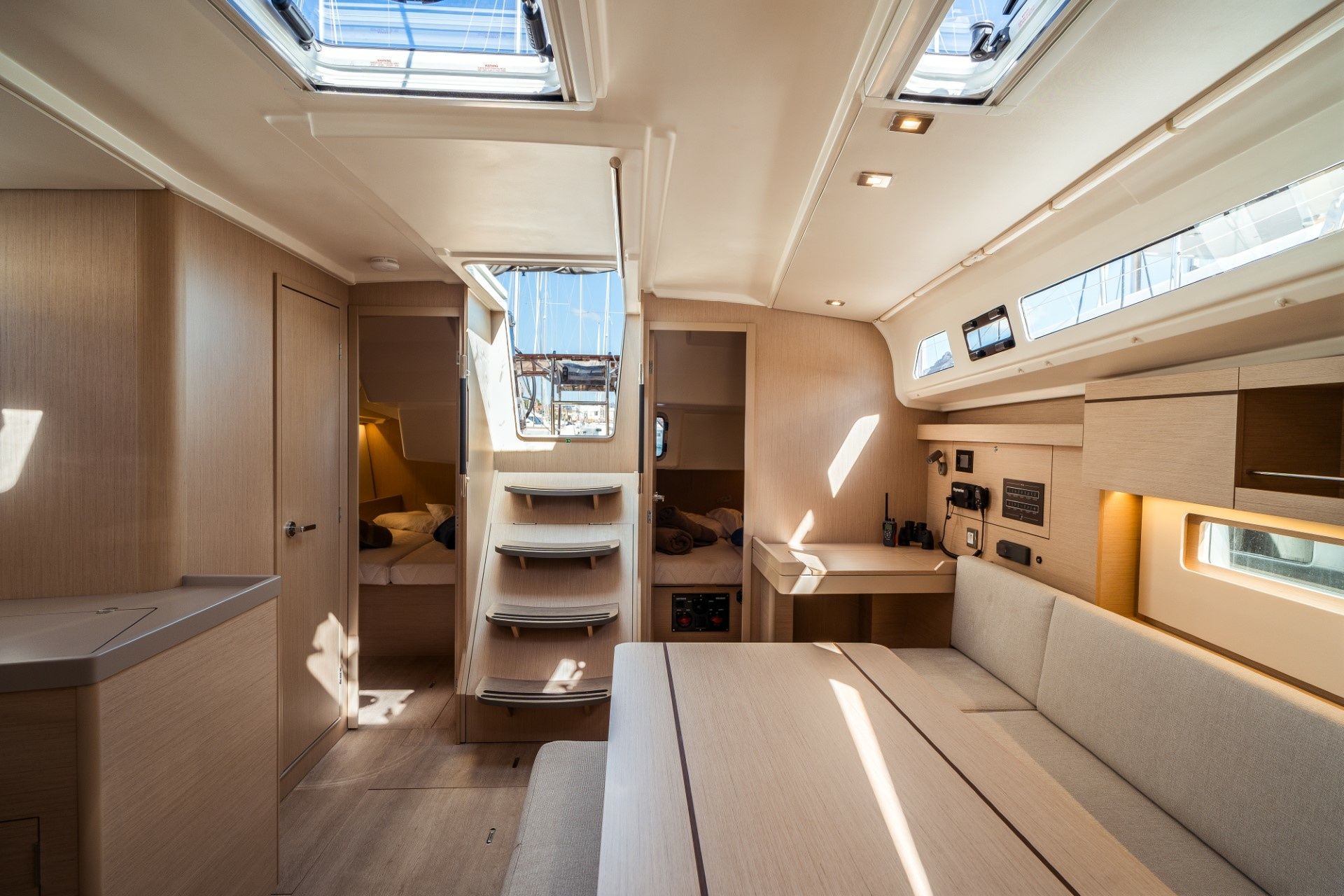 Beneteau Oceanis 40.1 | Nika