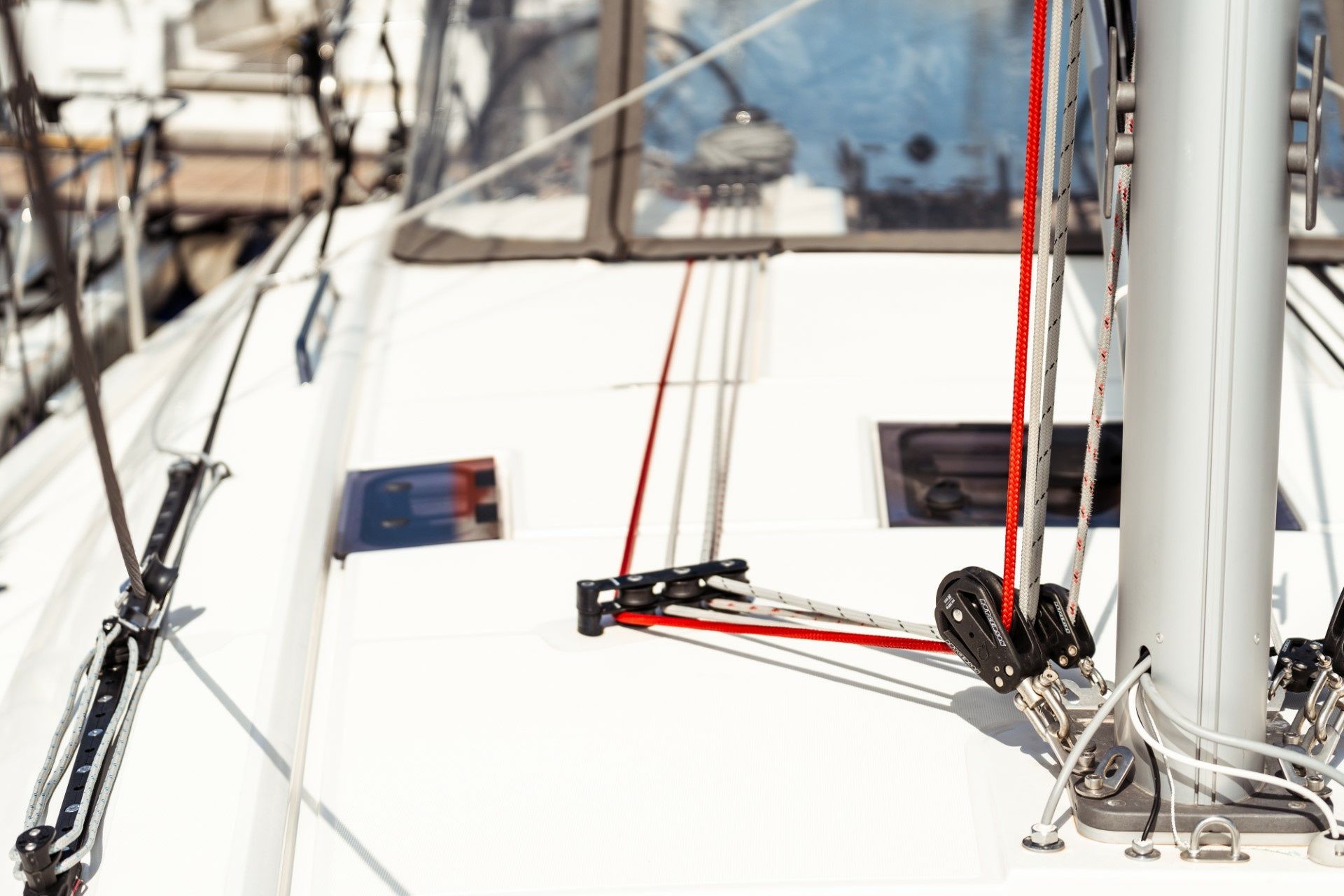 Beneteau Oceanis 40.1 | Nika