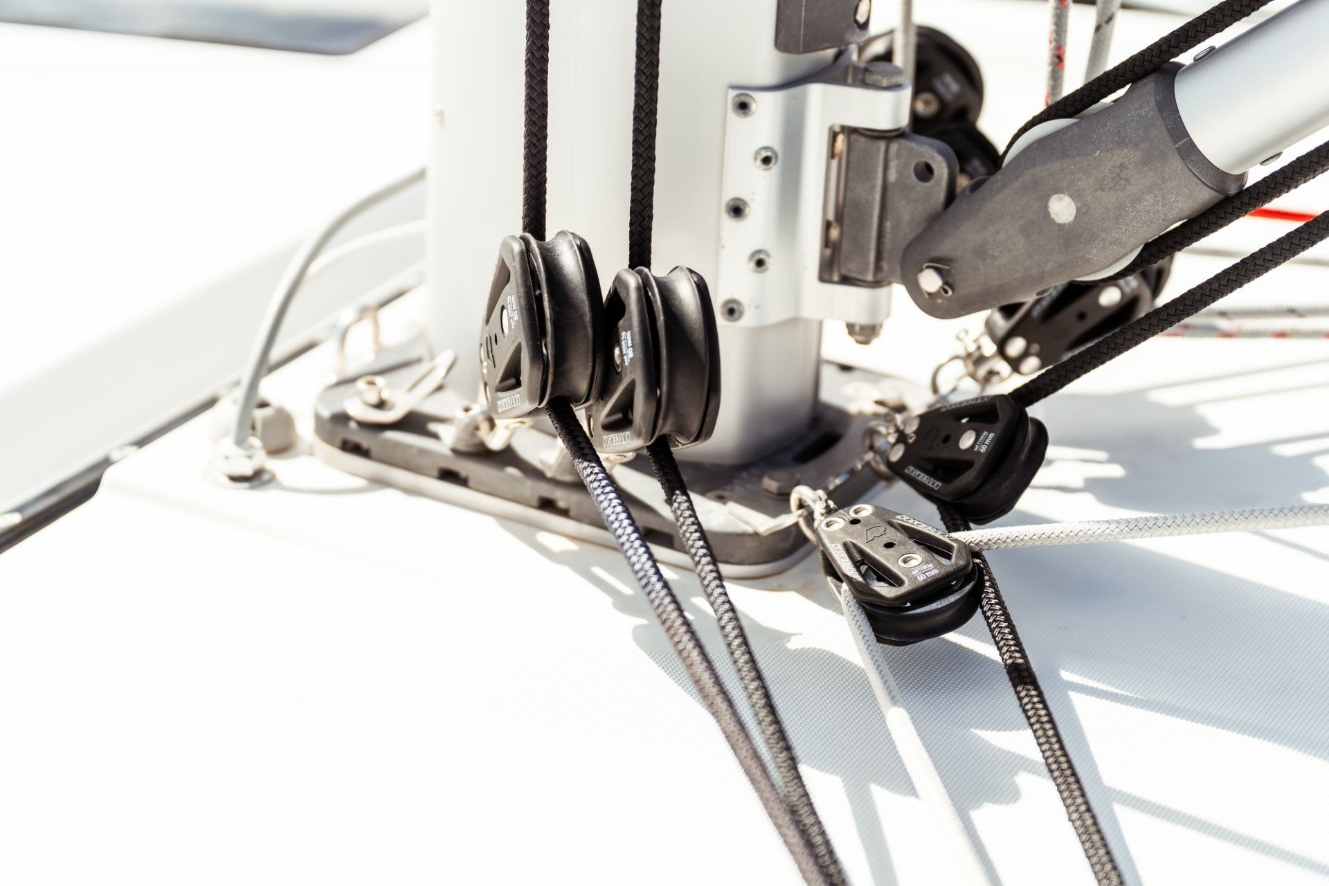 Beneteau Oceanis 40.1 | Nika