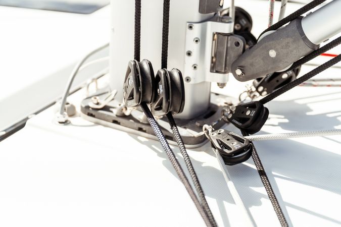 Beneteau Oceanis 40.1 | Nika