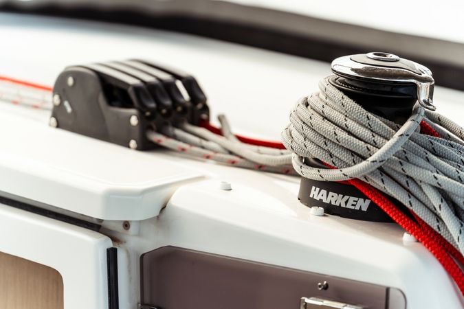 Beneteau Oceanis 40.1 | Nika