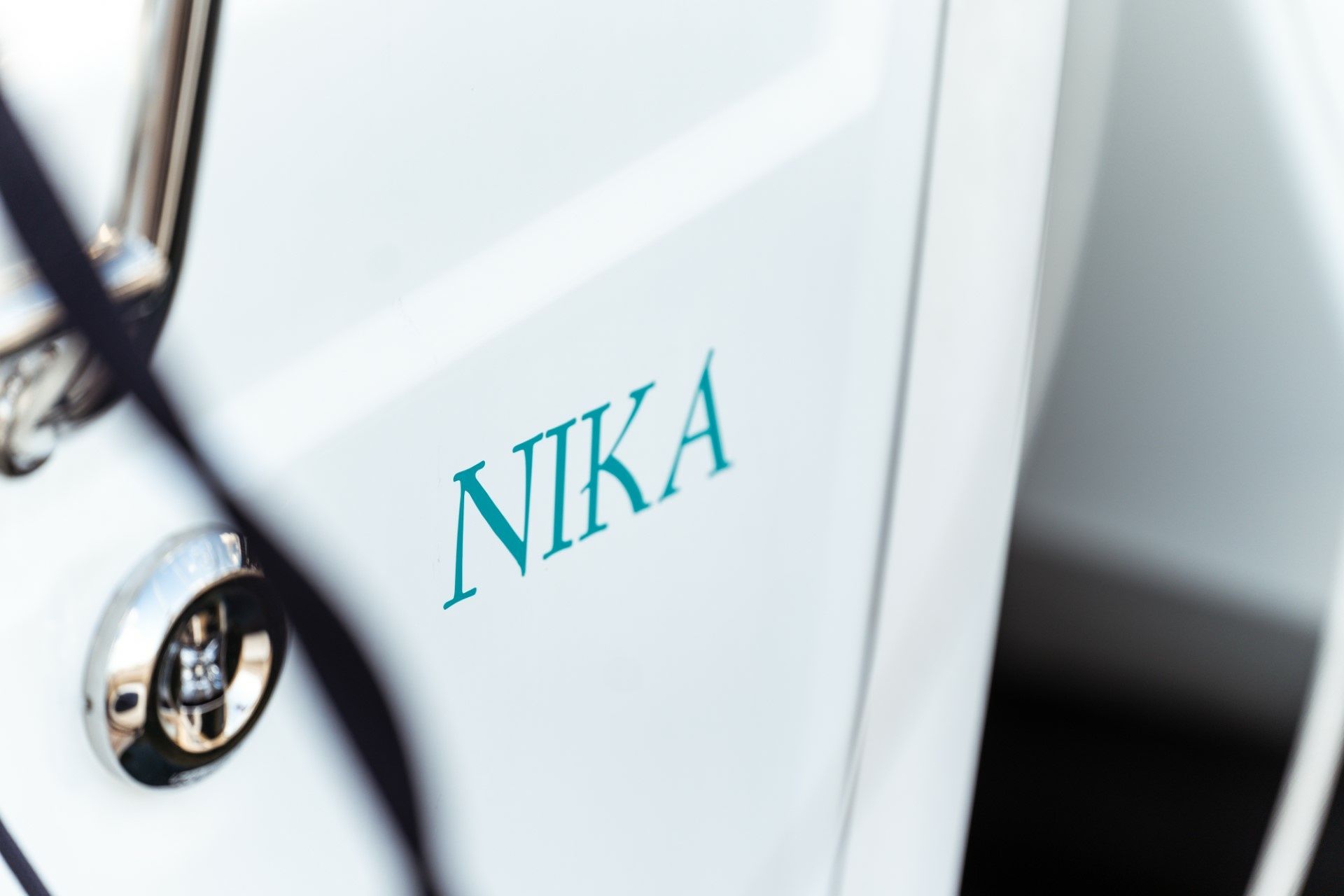 Beneteau Oceanis 40.1 | Nika