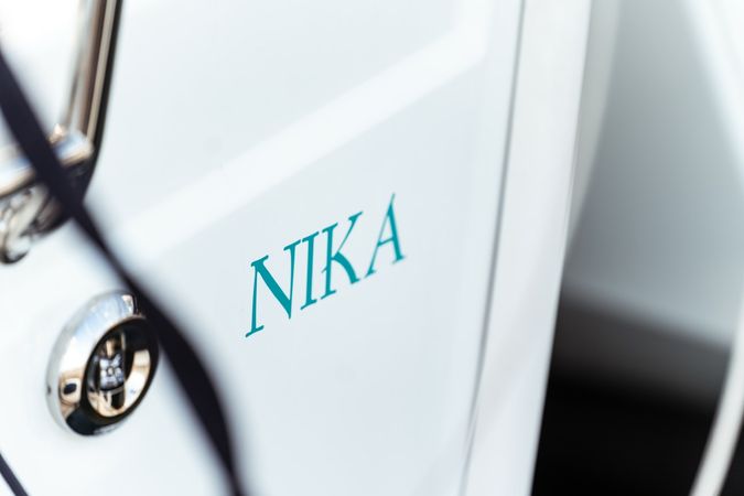 Beneteau Oceanis 40.1 | Nika