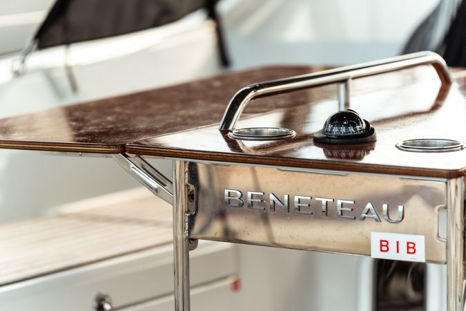 Beneteau Oceanis 40.1 | Nika