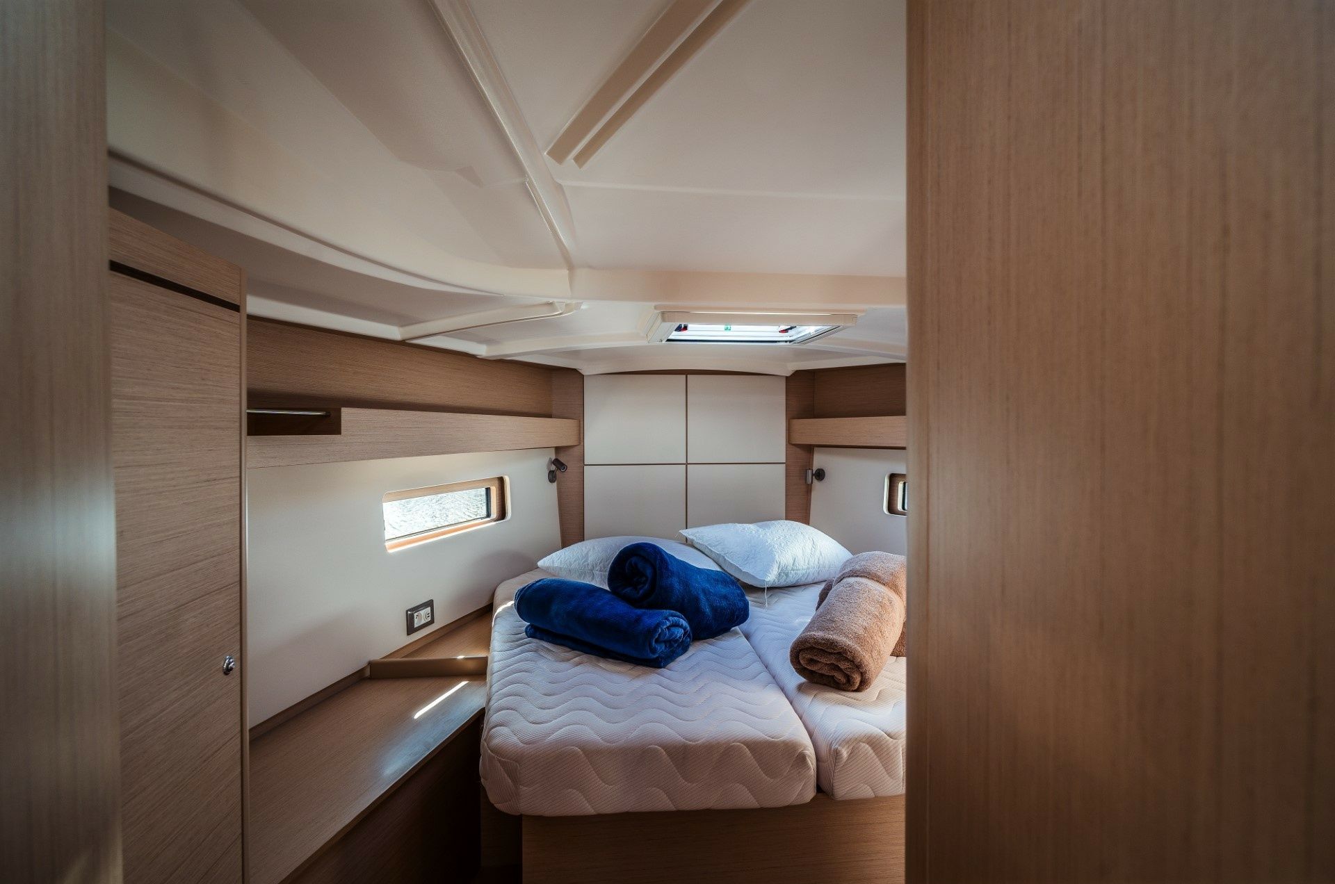 Beneteau Oceanis 40.1 | Nika