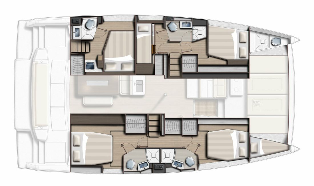 Bali 4.6 | Moderna