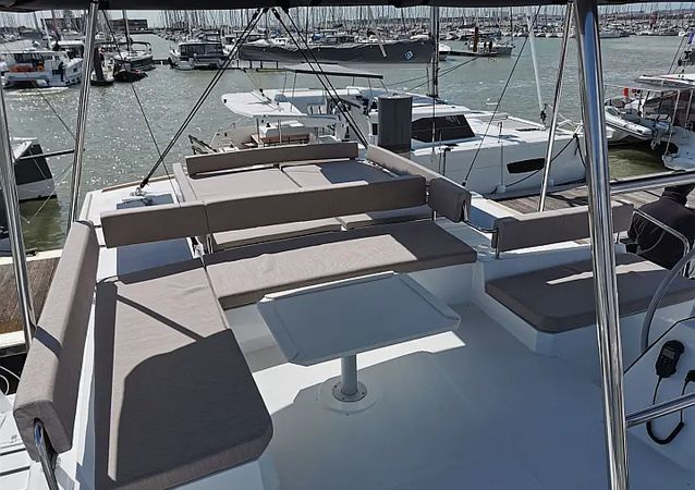 Bali 4.6 | Moderna