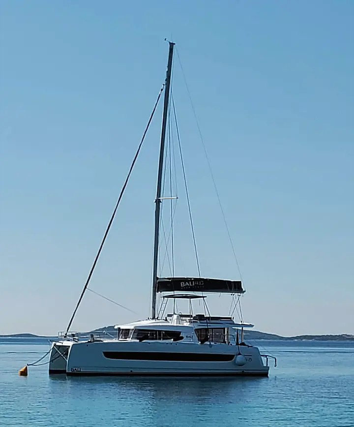 Bali 4.6 | Moderna