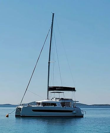 Bali 4.6 | Moderna