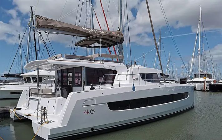 Bali 4.6 | Moderna