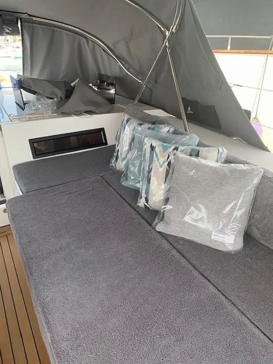 Bavaria C57 | Maimai