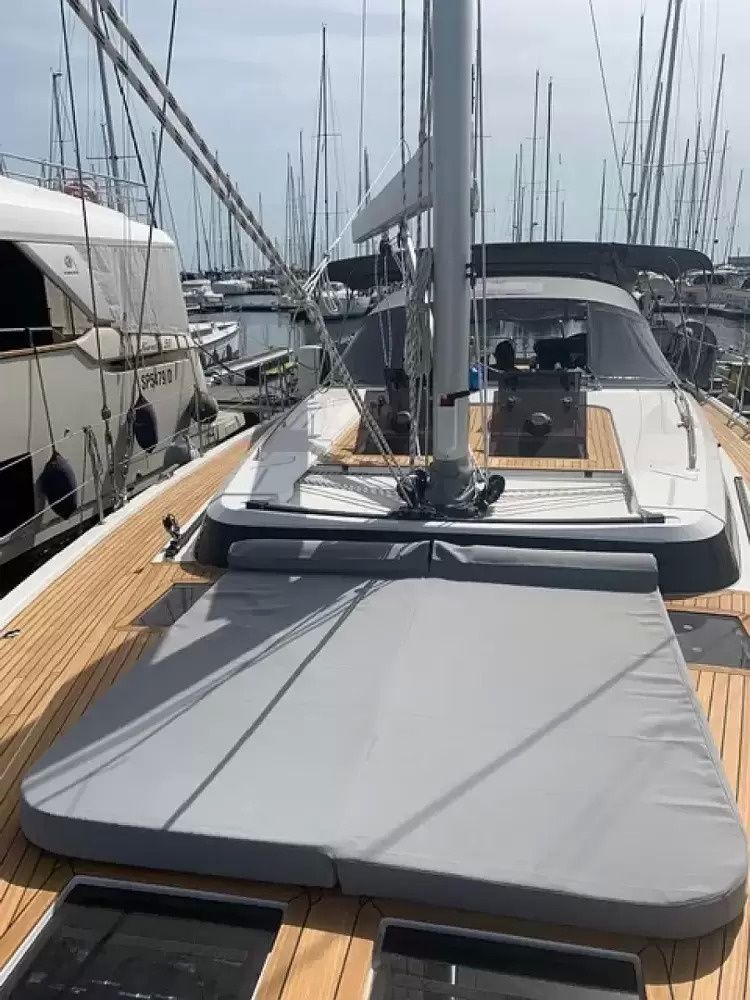 Bavaria C57 | Maimai