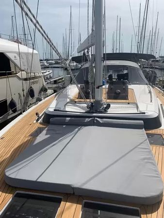 Bavaria C57 | Maimai