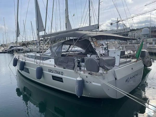 Bavaria C57 | Maimai