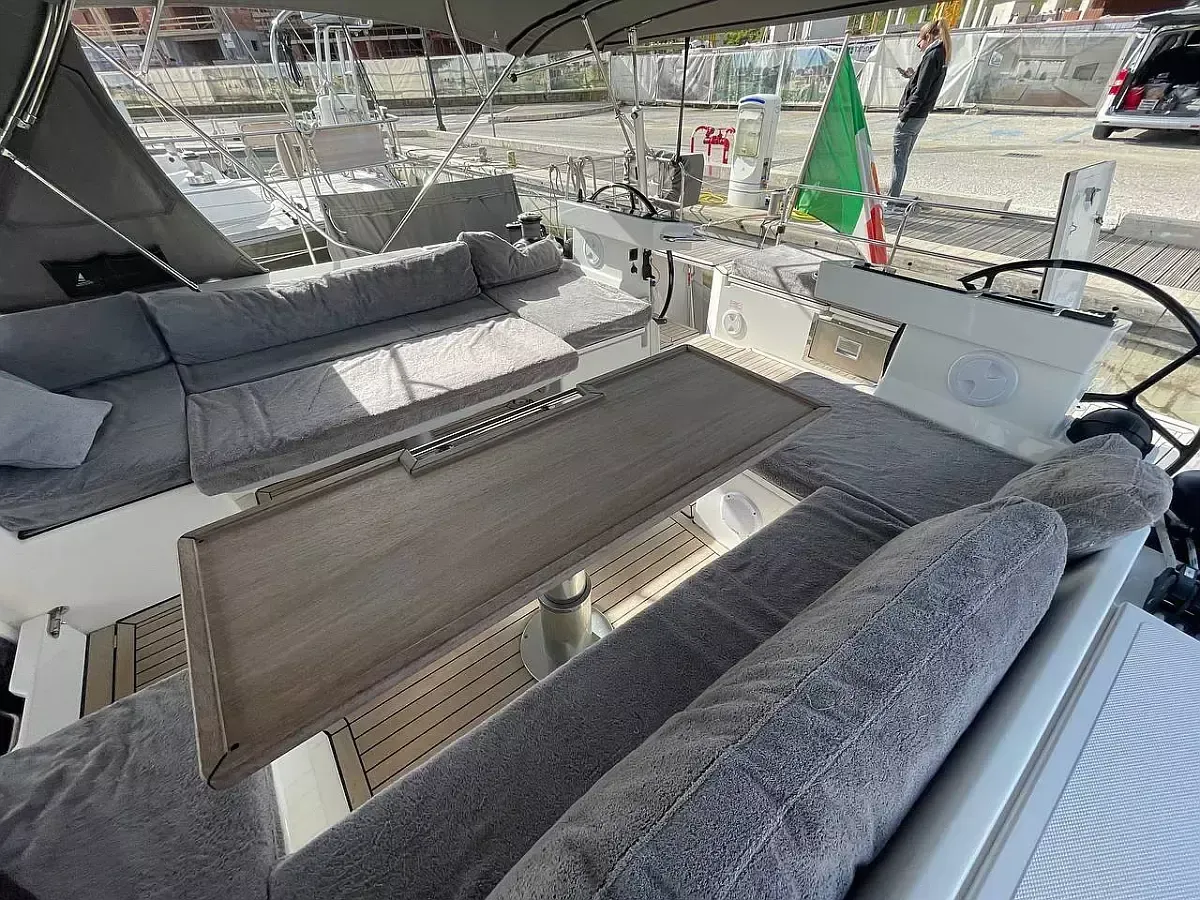 Bavaria C57 | Maimai