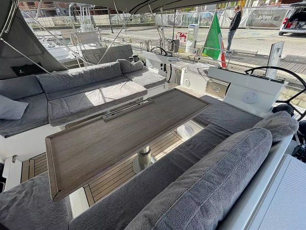 Bavaria C57 | Maimai