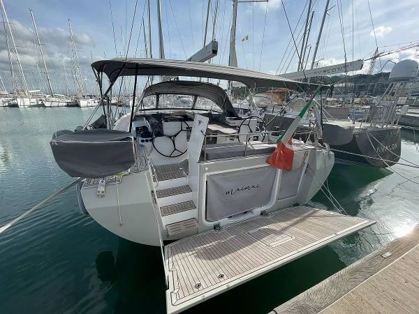 Bavaria C57 | Maimai