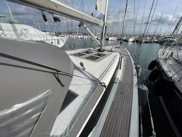 Bavaria C57 | Maimai