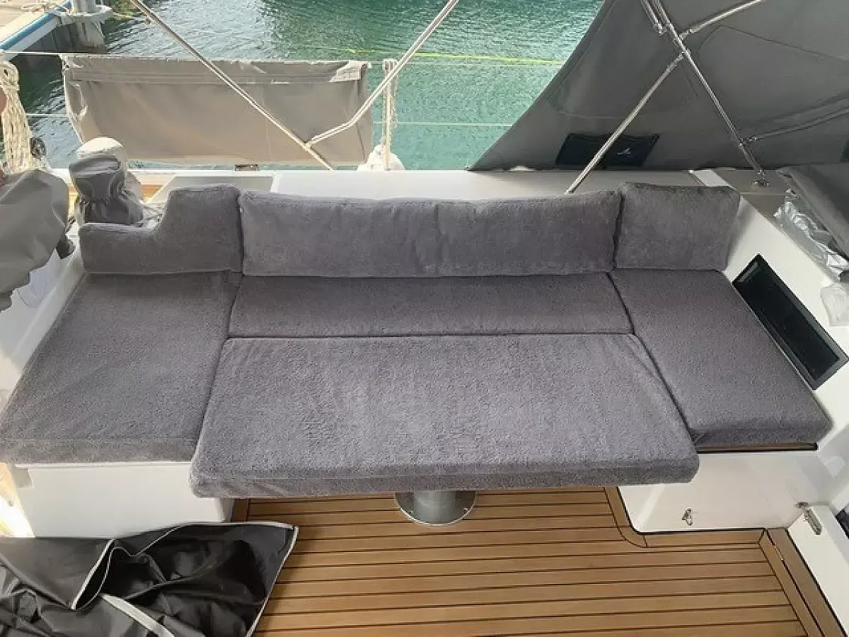 Bavaria C57 | Maimai