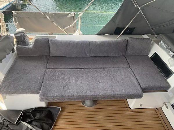 Bavaria C57 | Maimai