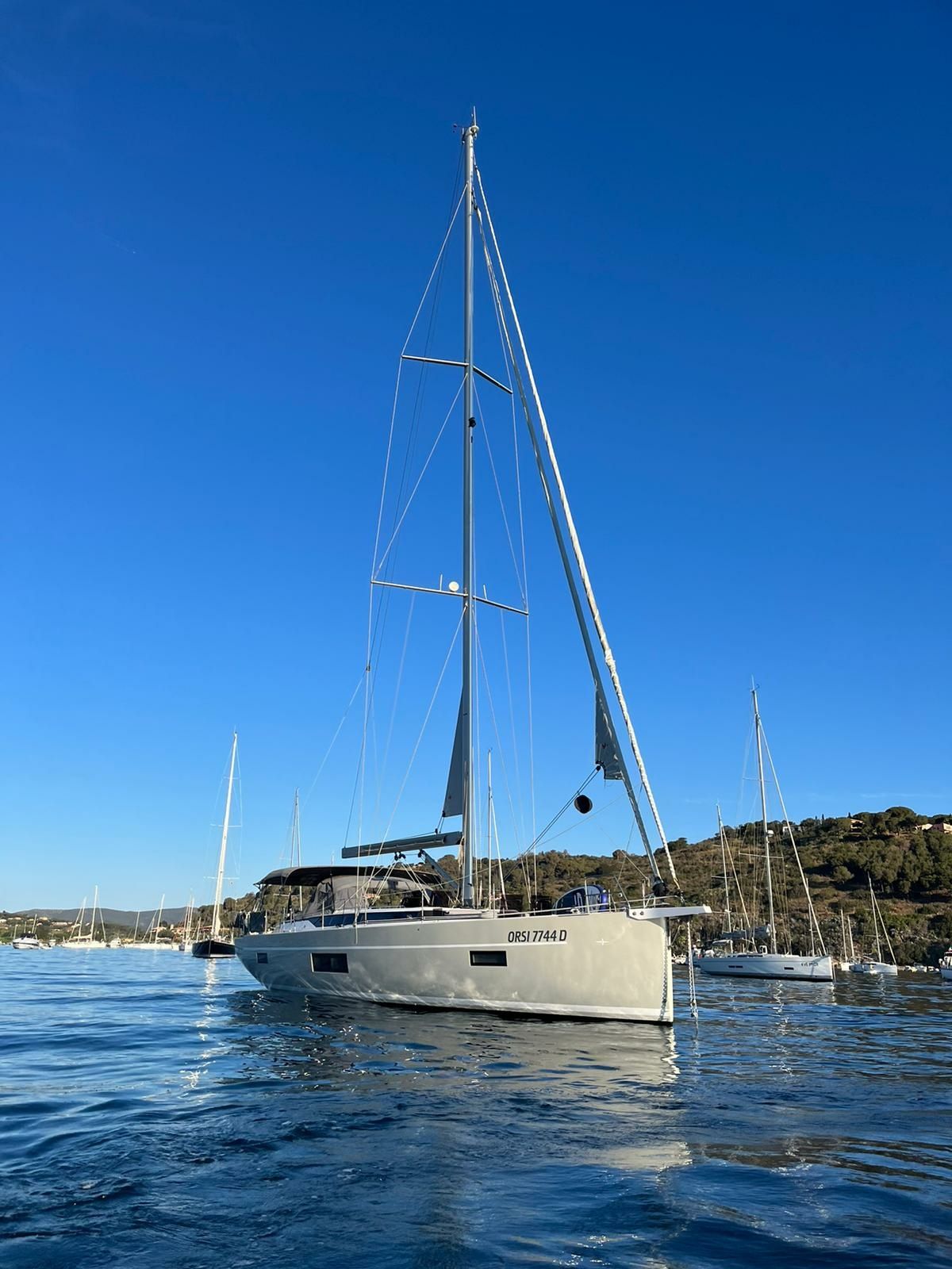 Bavaria C57 | Maimai