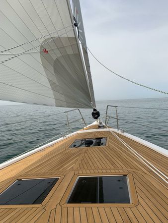 Bavaria C57 | Maimai