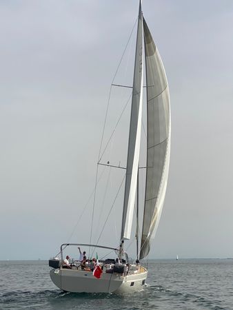 Bavaria C57 | Maimai