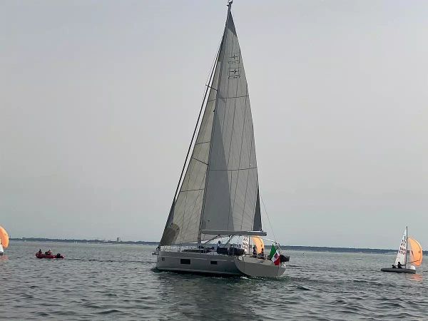 Bavaria C57 | Maimai