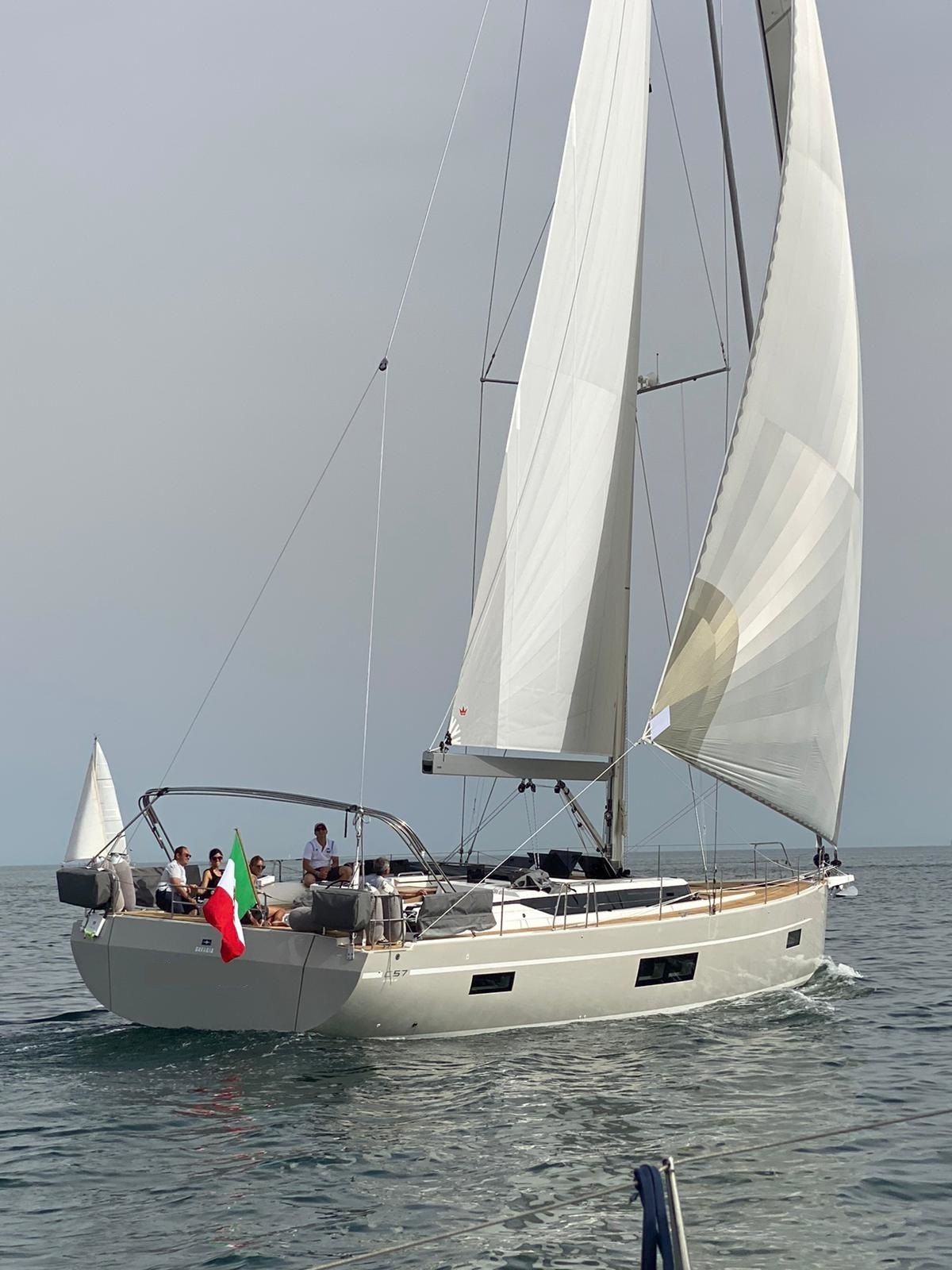 Bavaria C57 | Maimai