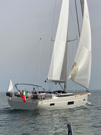 Bavaria C57 | Maimai