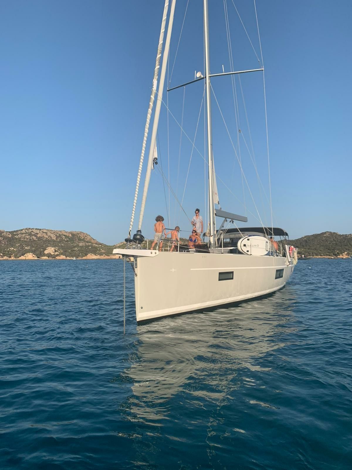 Bavaria C57 | Maimai