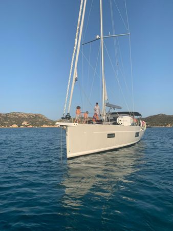 Bavaria C57 | Maimai