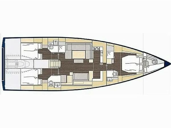 Bavaria C57 | Maimai