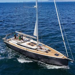 Bavaria C57 | Maimai
