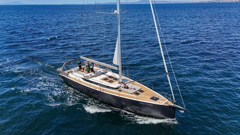 Bavaria C57 | Maimai