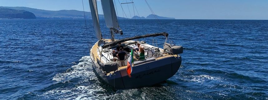 Bavaria C57 | Maimai