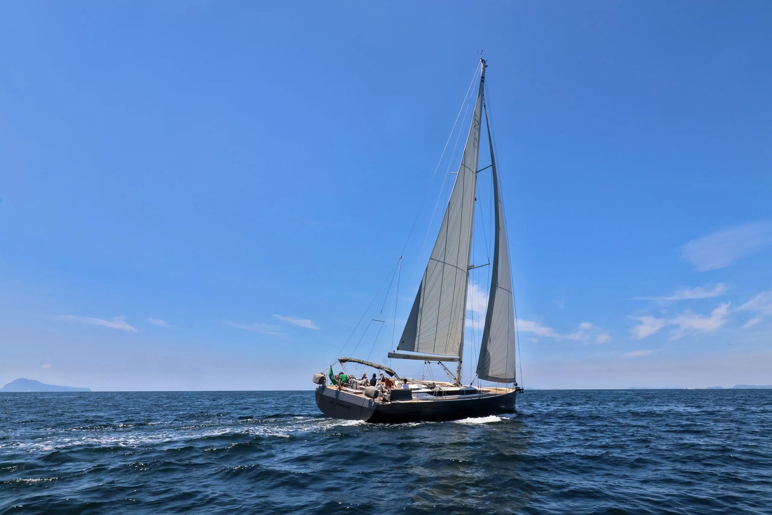 Bavaria C57 | Maimai