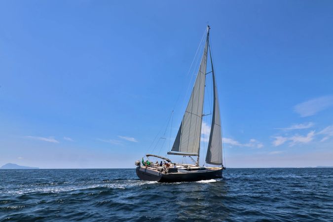 Bavaria C57 | Maimai