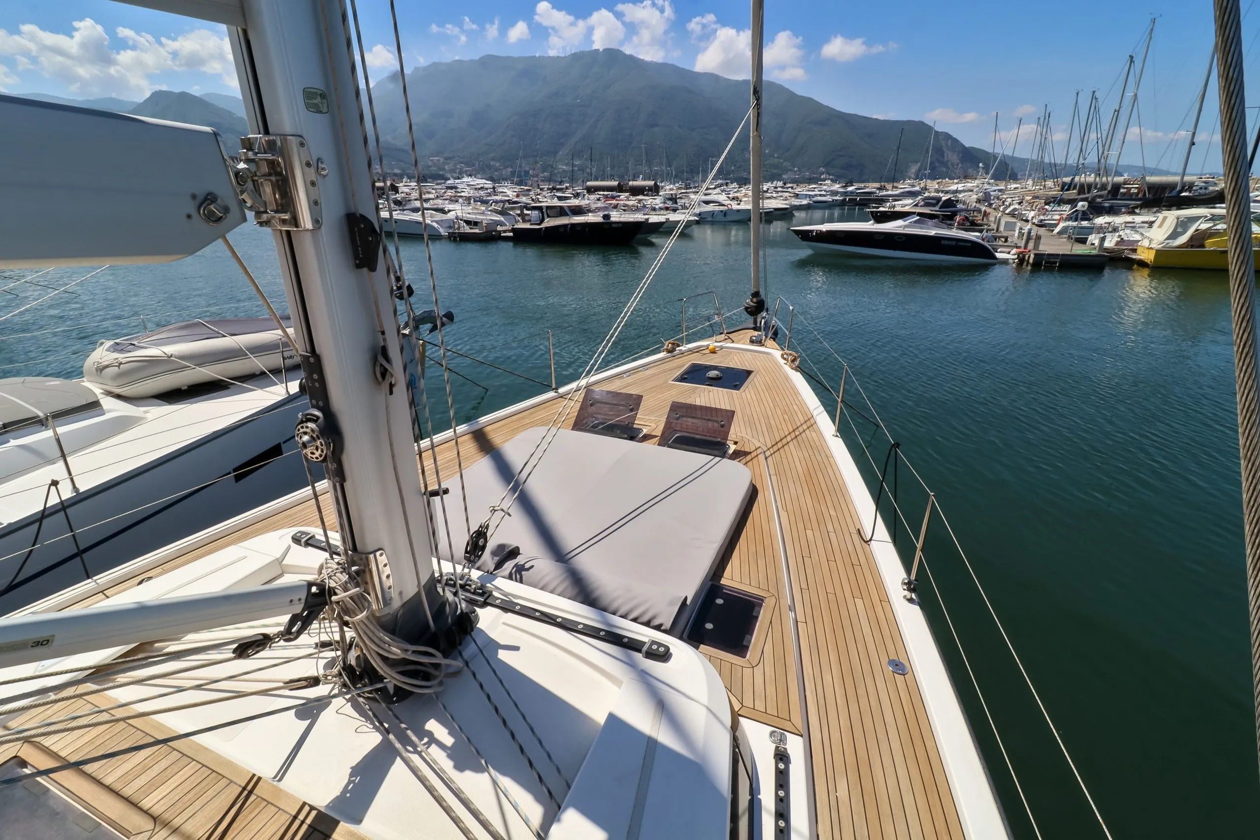 Bavaria C57 | Maimai