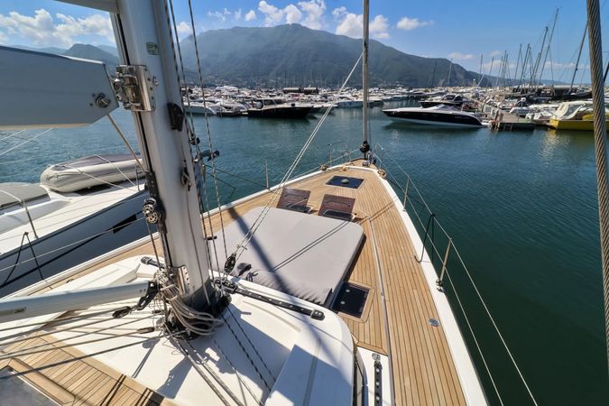 Bavaria C57 | Maimai