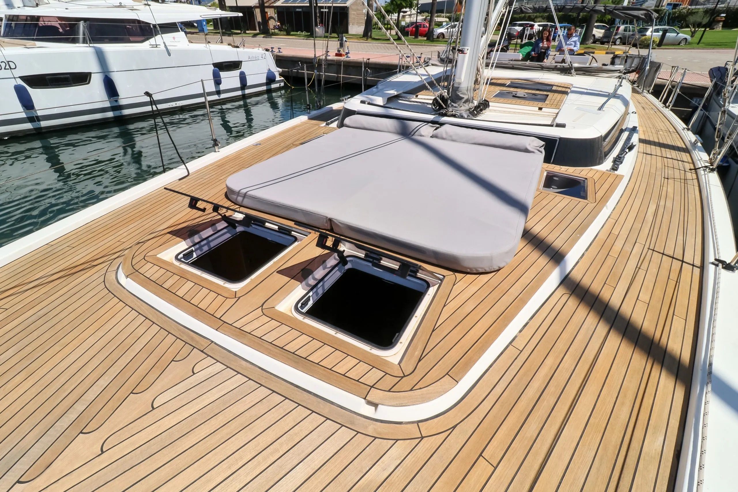 Bavaria C57 | Maimai