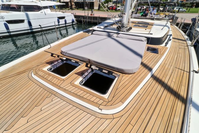 Bavaria C57 | Maimai