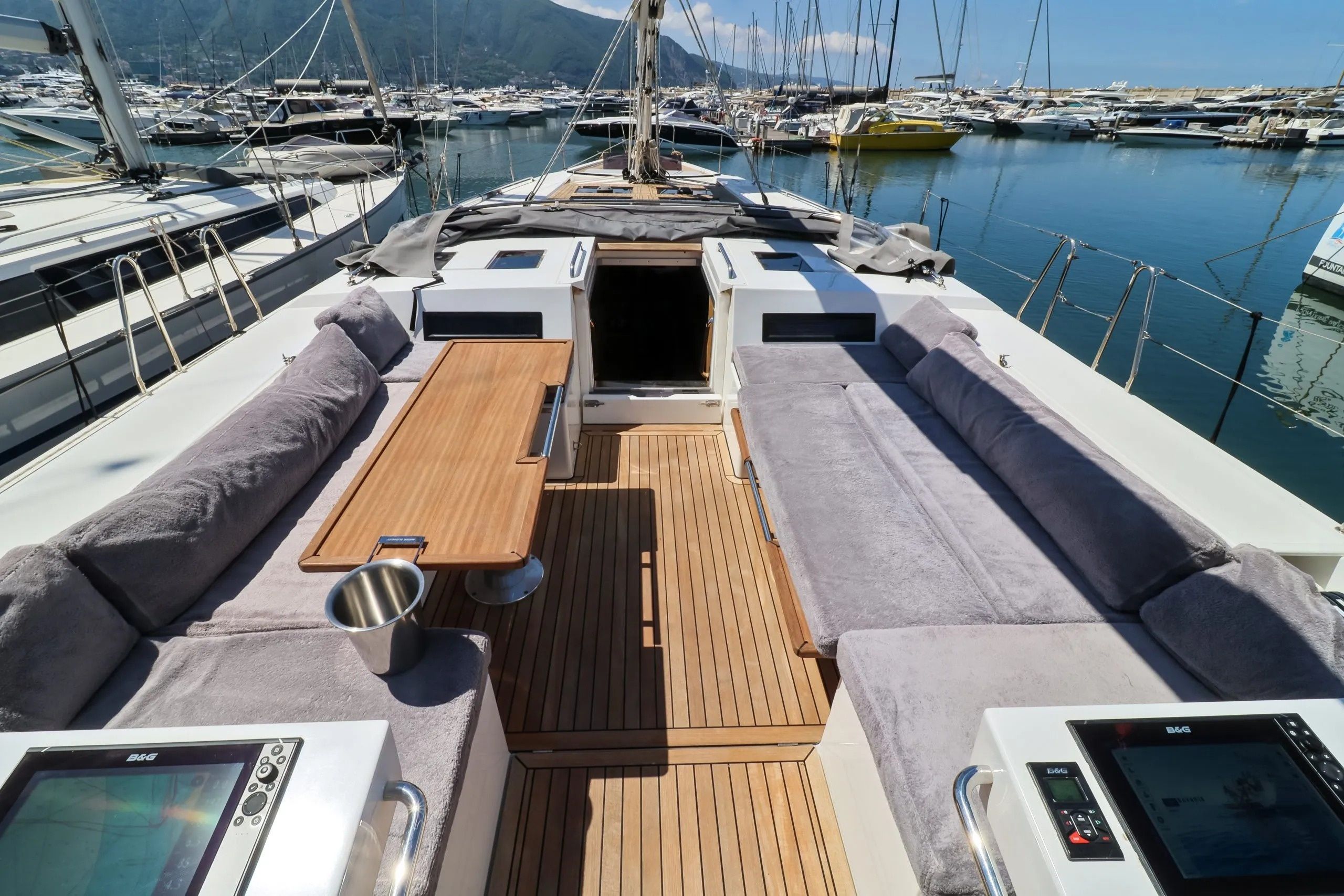 Bavaria C57 | Maimai