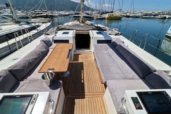 Bavaria C57 | Maimai