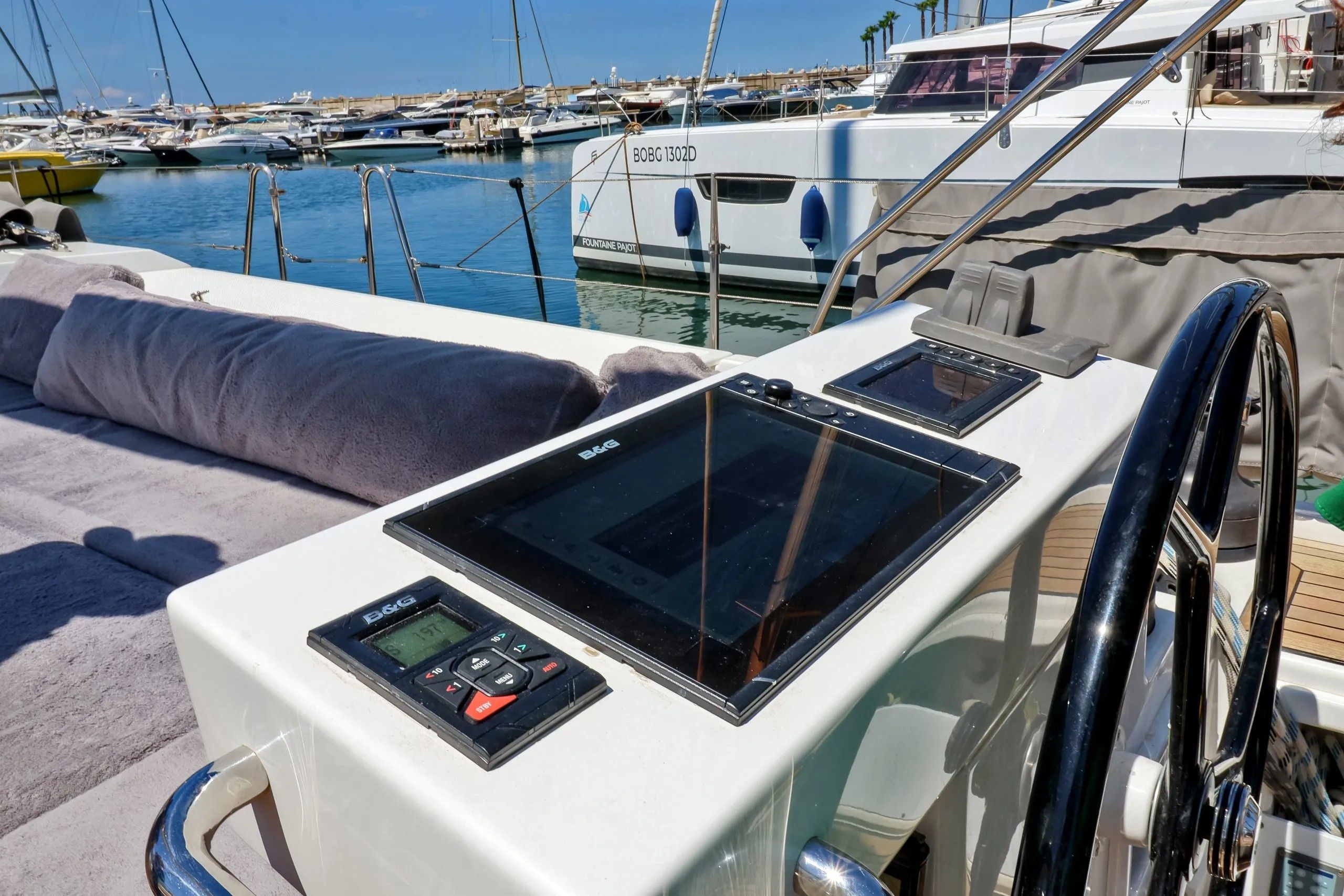 Bavaria C57 | Maimai