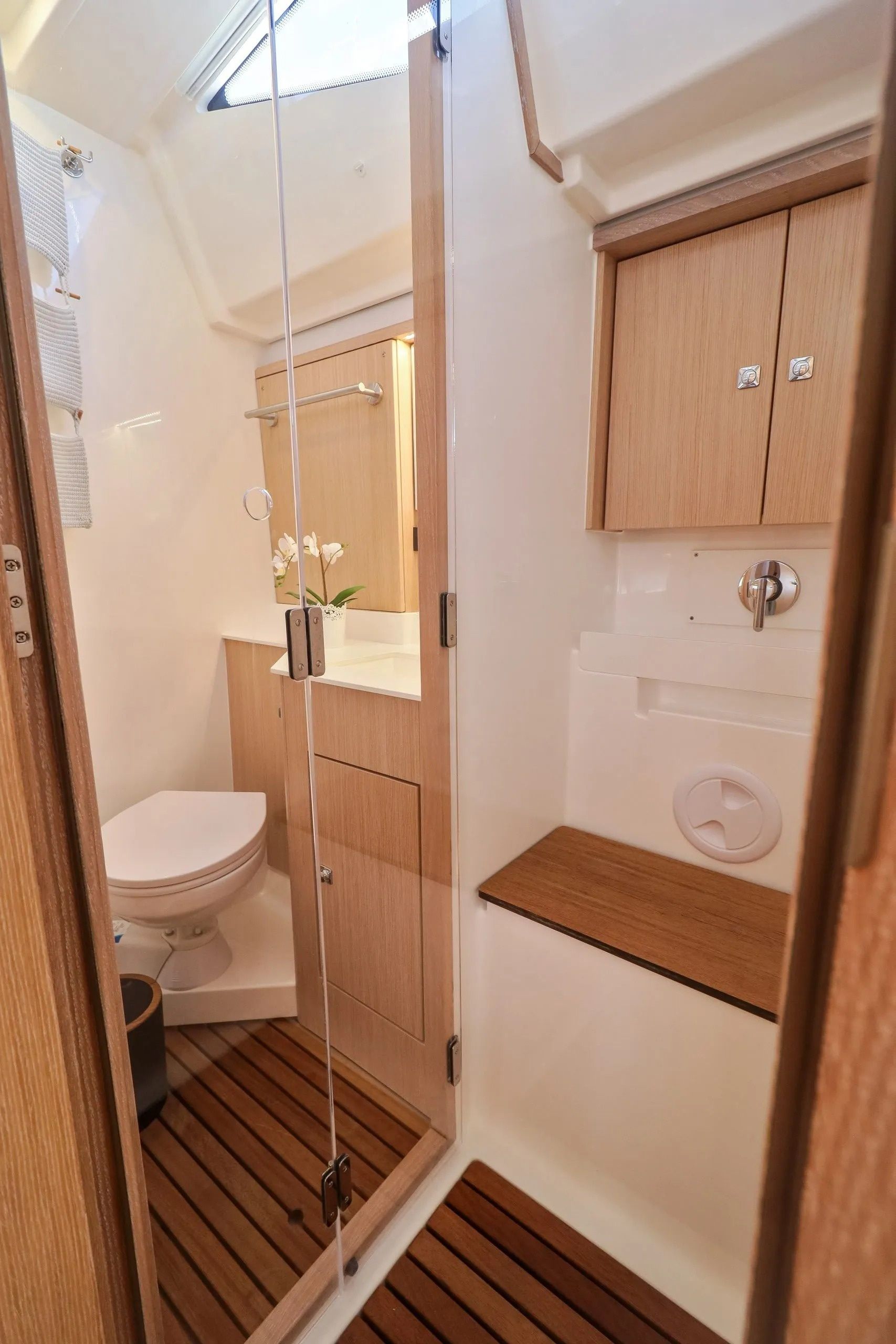 Bavaria C57 | Maimai